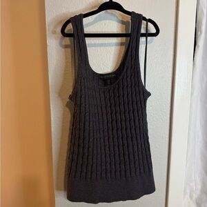 House of Harlow 1960 Knit set